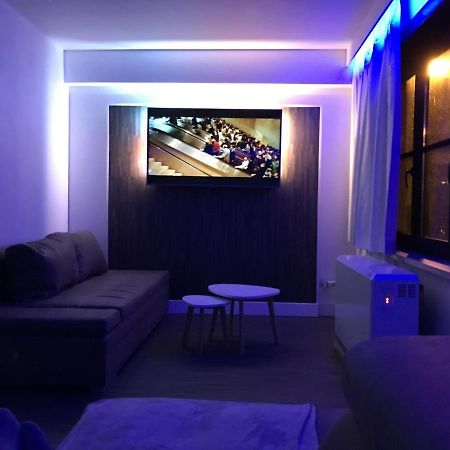 Zeeparel Apartment Миделкерке Екстериор снимка