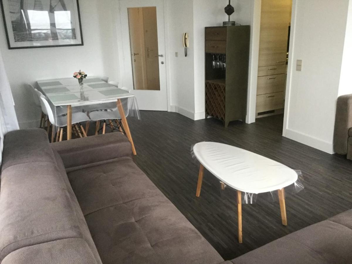 Zeeparel Apartment Миделкерке Екстериор снимка