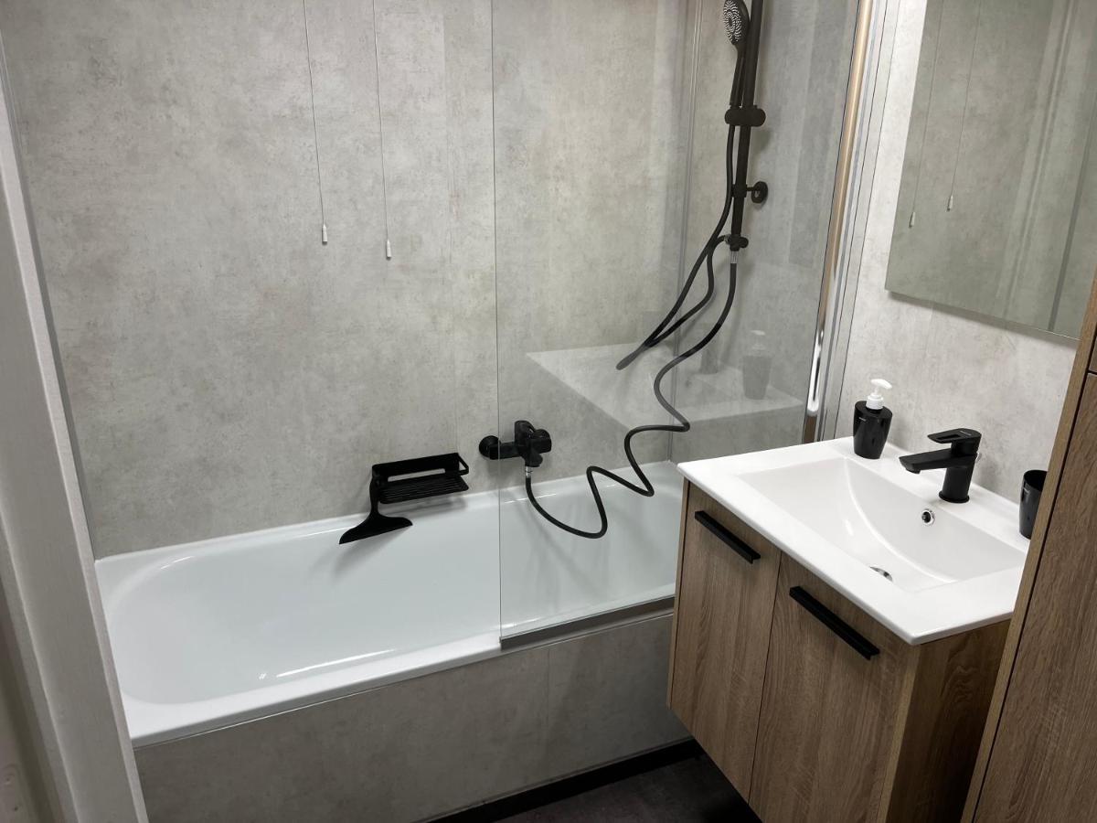 Zeeparel Apartment Миделкерке Екстериор снимка