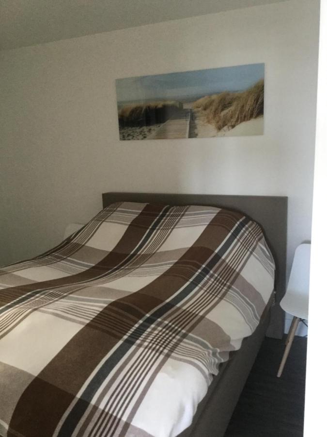 Zeeparel Apartment Миделкерке Екстериор снимка