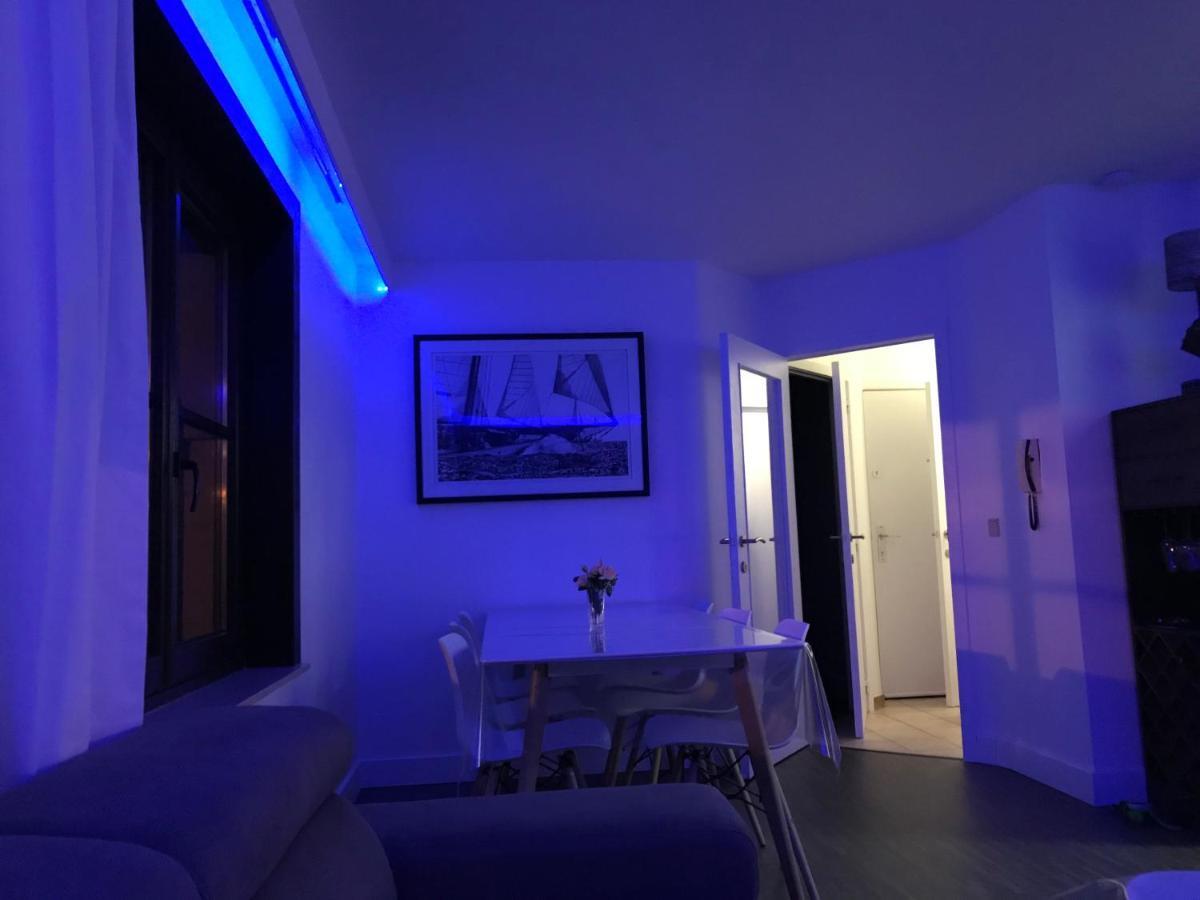 Zeeparel Apartment Миделкерке Екстериор снимка