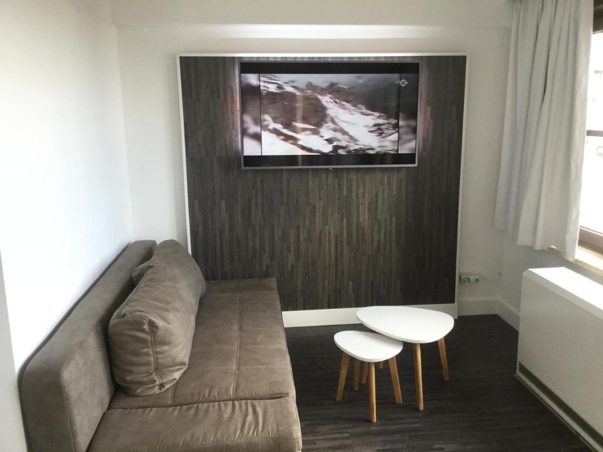 Zeeparel Apartment Миделкерке Екстериор снимка