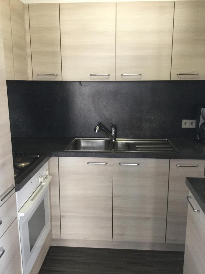Zeeparel Apartment Миделкерке Екстериор снимка