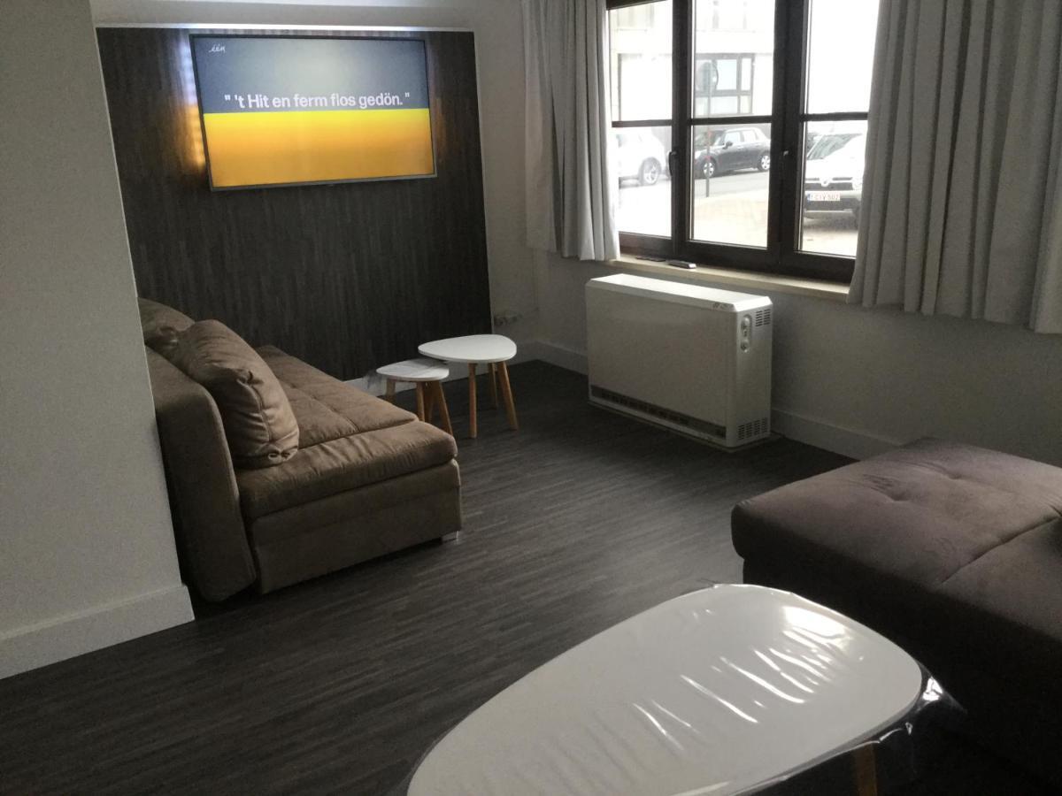 Zeeparel Apartment Миделкерке Екстериор снимка